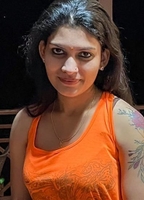 Profile picture of Rashmi Nair