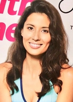 Profile picture of Jasmine Hemsley