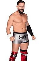 Profile picture of Bobby Fish