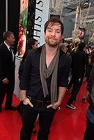 Profile picture of David Cook