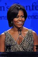 Profile picture of Michelle Obama