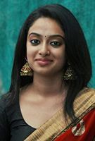 Profile picture of Gauthami Nair