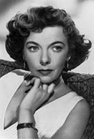 Profile picture of Ida Lupino