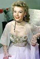 Profile picture of Vera-Ellen