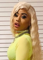 Profile picture of Hennessy Carolina