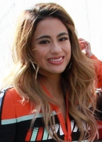 Profile picture of Ally Brooke