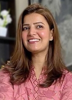 Profile picture of Sarika Dhillon