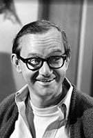 Profile picture of Wally Cox