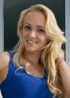Profile picture of Donna Vekic