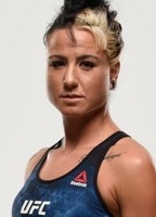 Profile picture of Ashlee Evans-Smith