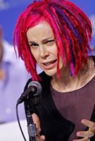 Profile picture of Lana Wachowski