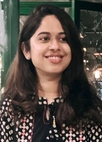 Profile picture of Varsha Nair