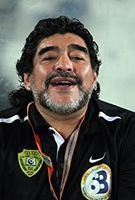 Profile picture of Diego Armando Maradona