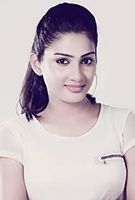 Profile picture of Aditi Ravi