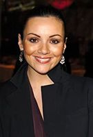 Profile picture of Martine McCutcheon