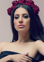 Profile picture of Shogher Tovmasyan