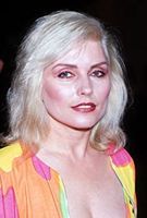 Profile picture of Debbie Harry