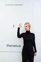 Profile picture of Elizabeth Holmes