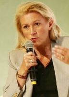 Profile picture of Marie-Claire Daveu