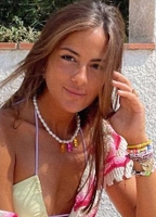 Profile picture of Melyssa Pinto