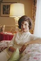 Profile picture of Jacqueline Kennedy (I)