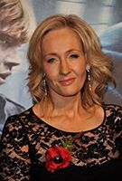 Profile picture of J.K. Rowling