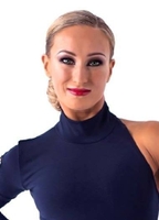 Profile picture of Oxana Lebedew