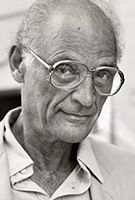 Profile picture of Arthur Miller