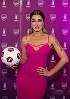 Profile picture of Iveta Mukuchyan