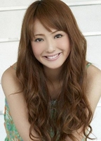 Profile picture of Nozomi Sasaki (I)