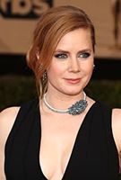 Profile picture of Amy Adams (III)