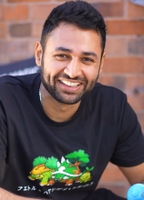 Profile picture of Arun Maini
