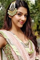 Profile picture of Mehreen Pirzada