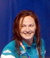 Profile picture of Cate Campbell