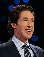 Profile picture of Joel Osteen