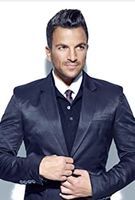 Profile picture of Peter Andre