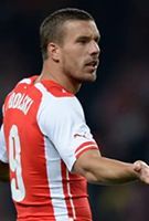 Profile picture of Lukas Podolski
