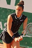 Profile picture of Maria Sakkari