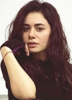 Profile picture of Samira Efendi