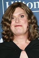 Profile picture of Lilly Wachowski