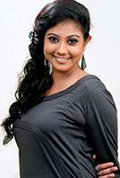 Profile picture of Rachana Narayanankutty