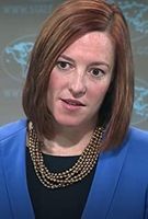 Profile picture of Jen Psaki