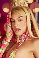 Profile picture of Pabllo Vittar