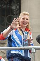 Profile picture of Rebecca Adlington