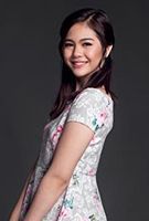 Profile picture of Janella Salvador