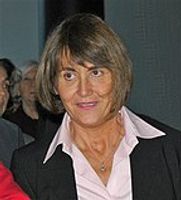 Profile picture of Christine Albanel