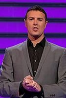 Profile picture of Paddy McGuinness