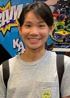 Profile picture of Tai Tzu-Ying