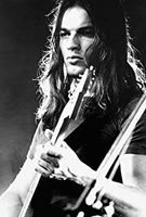 Profile picture of David Gilmour