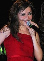 Profile picture of Lacey Sturm